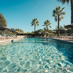 Hotel Der Valk Le Catalogne, Saint Aygulf