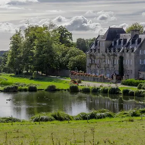 Manoir Du Stang La Forêt-Fouesnant