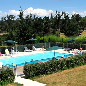 Aparthotel Residhotel Golf Grand Avignon, Vedène