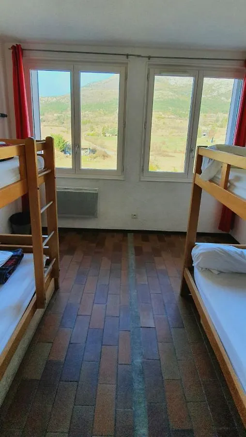 Auberge Collective Cozy&Family La Palud-sur-Verdon Vandrerhjem