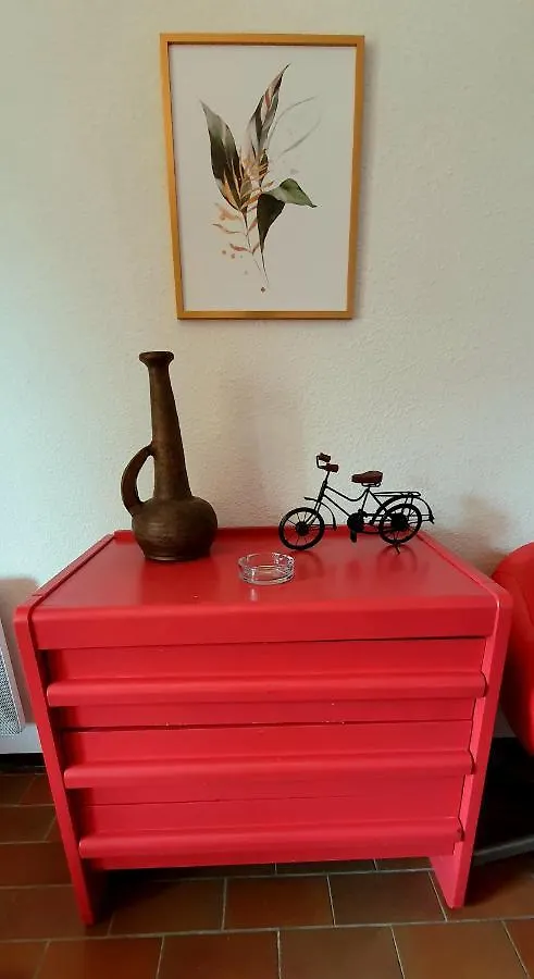 Auberge Collective Cozy&Family La Palud-sur-Verdon