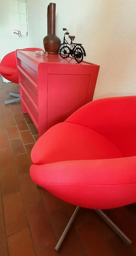 Auberge Collective Cozy&Family La Palud-sur-Verdon 0*,  Frankrig