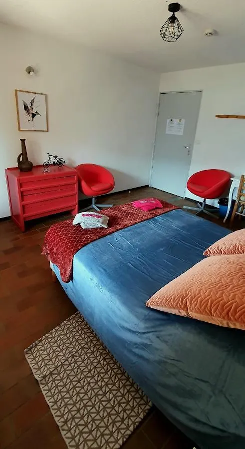 Vandrerhjem Auberge Collective Cozy&Family La Palud-sur-Verdon