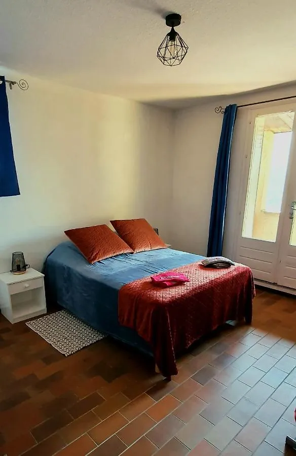 Auberge Collective Cozy&Family La Palud-sur-Verdon France