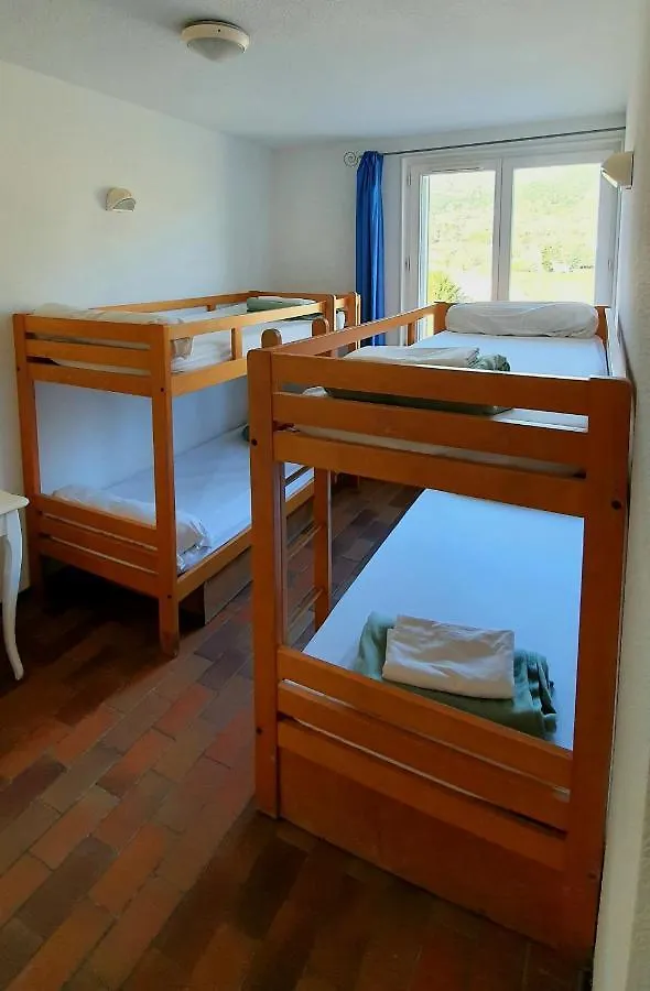 Vandrerhjem Auberge Collective Cozy&Family La Palud-sur-Verdon