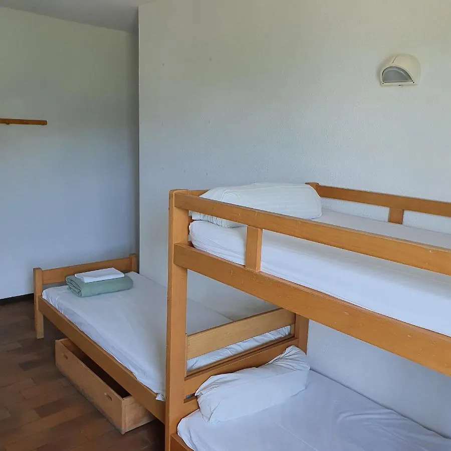 Auberge Collective Cozy&Family La Palud-sur-Verdon Hostel